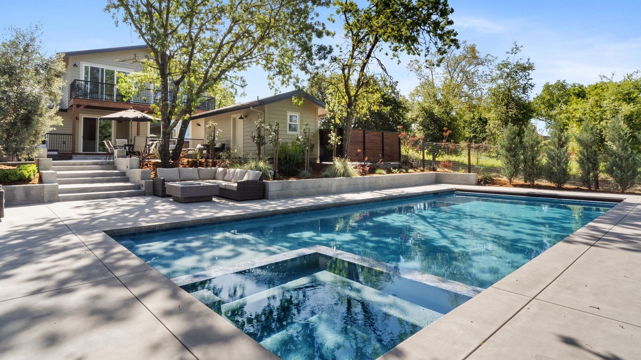 Photo of Outdoor in Healdsburg