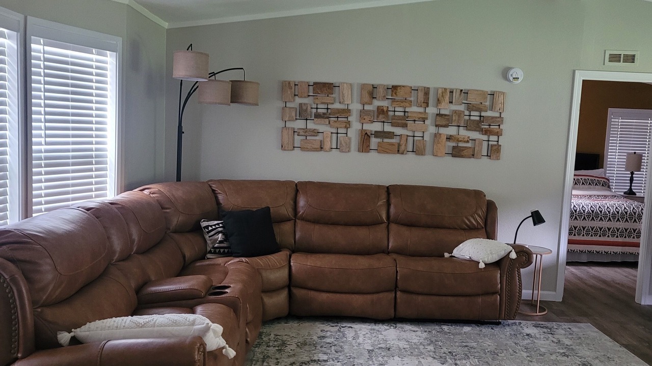 Photo of Livingroom in Klamath