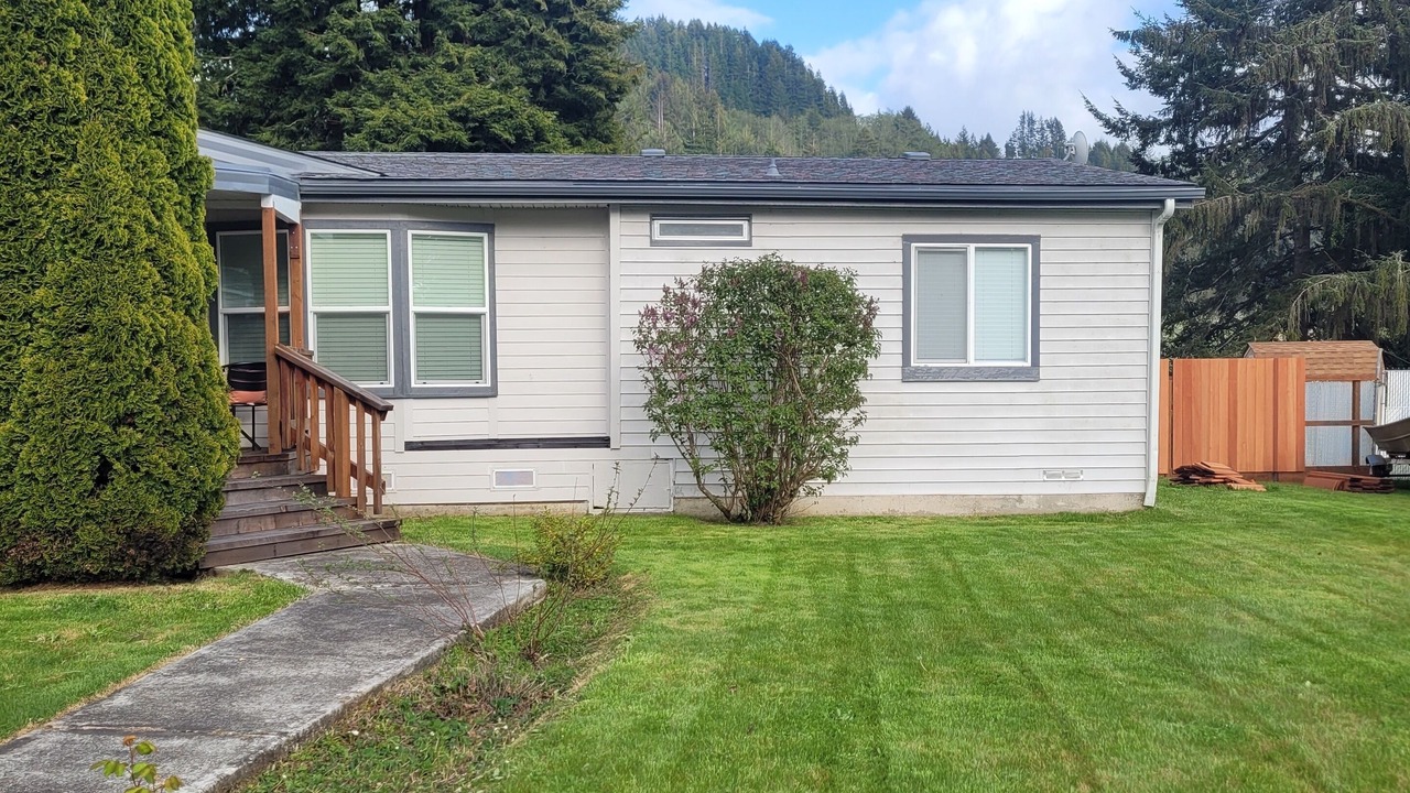 Photo of Outdoor in Klamath