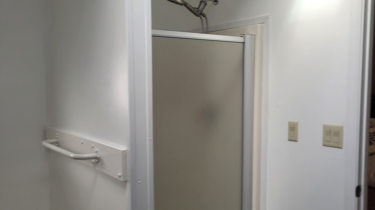 Photo of Bathroom in Klamath