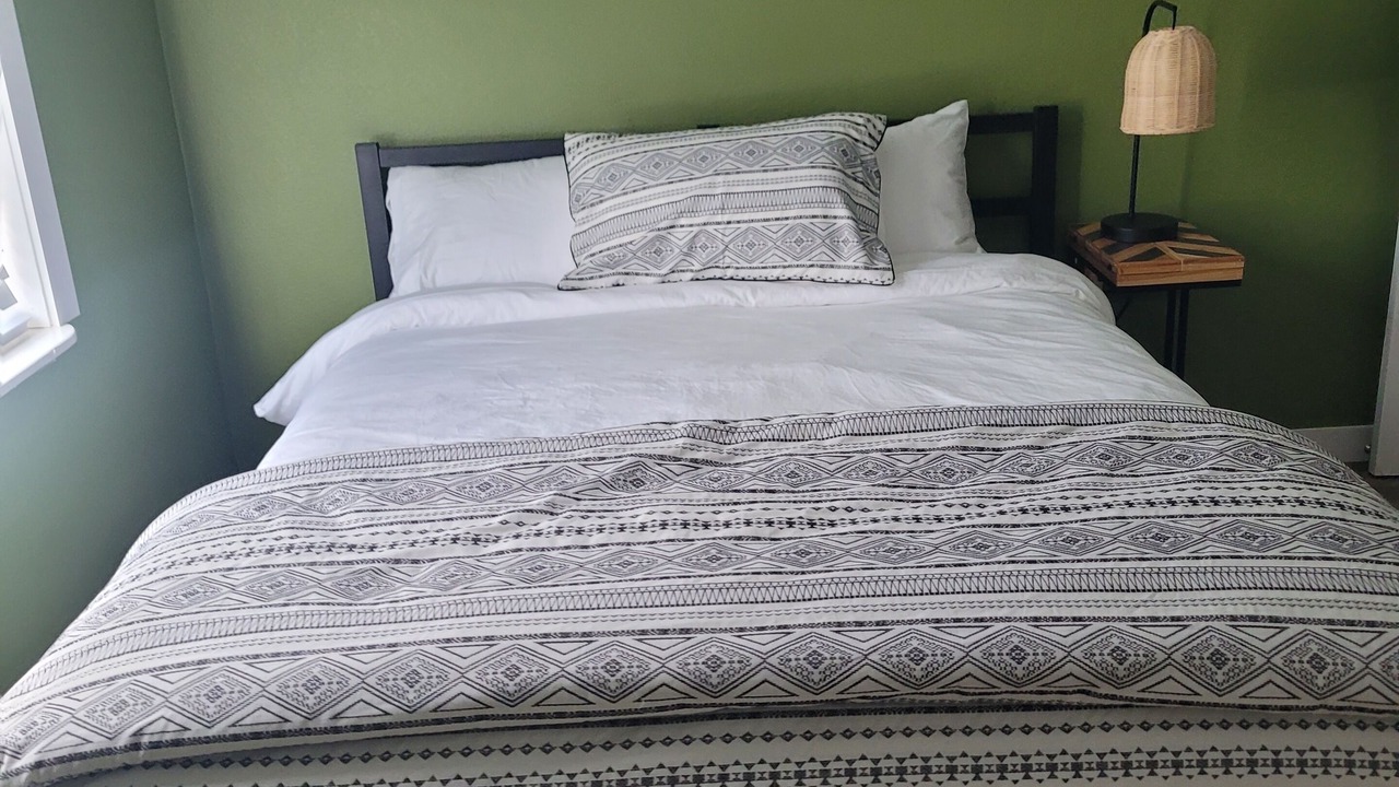 Photo of Bedroom in Klamath