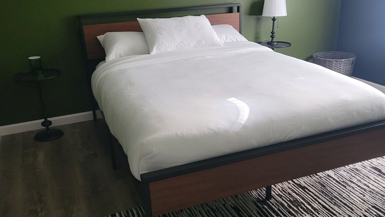 Photo of Bedroom in Klamath