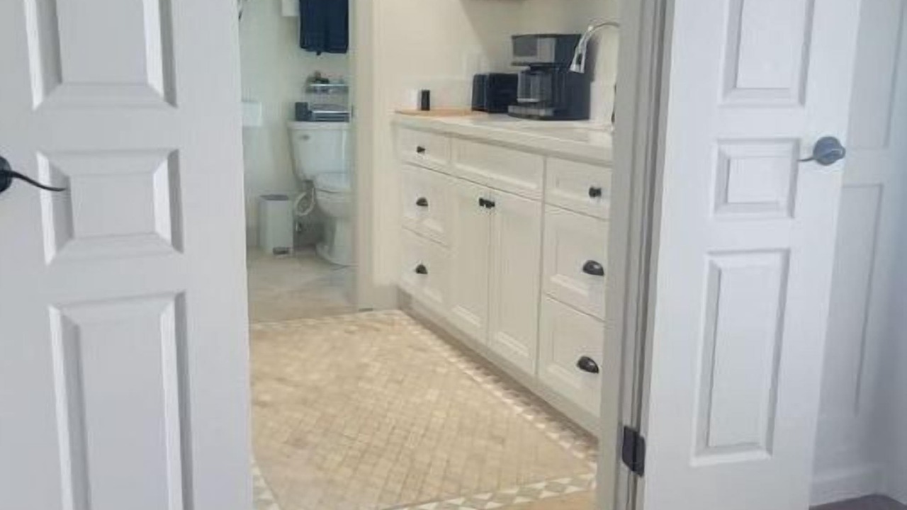 Photo of Bathroom in Rancho Bernardo