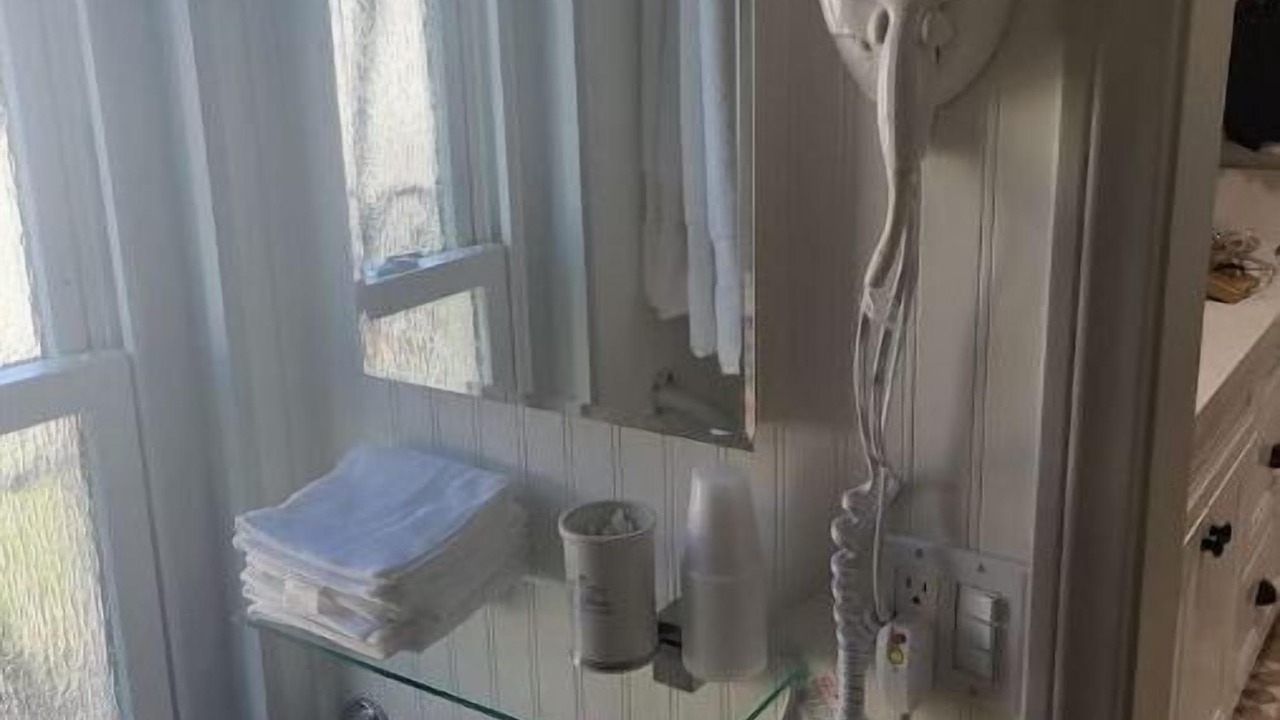 Photo of Bathroom in Rancho Bernardo