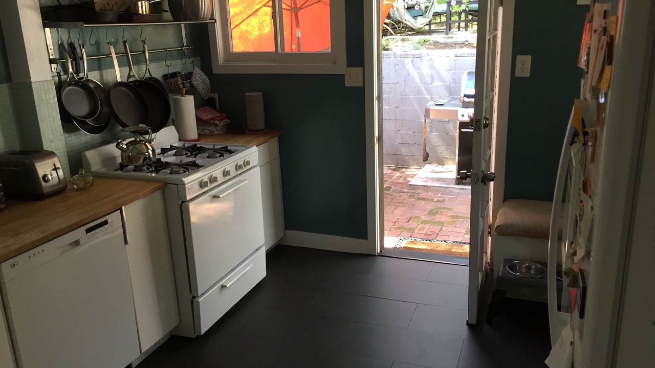 Photo of Kitchen in Elysian Heights