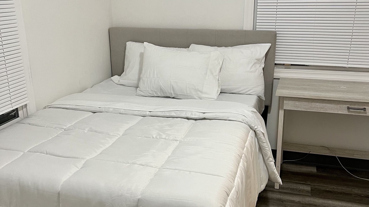 Photo of Bedroom in Seaside