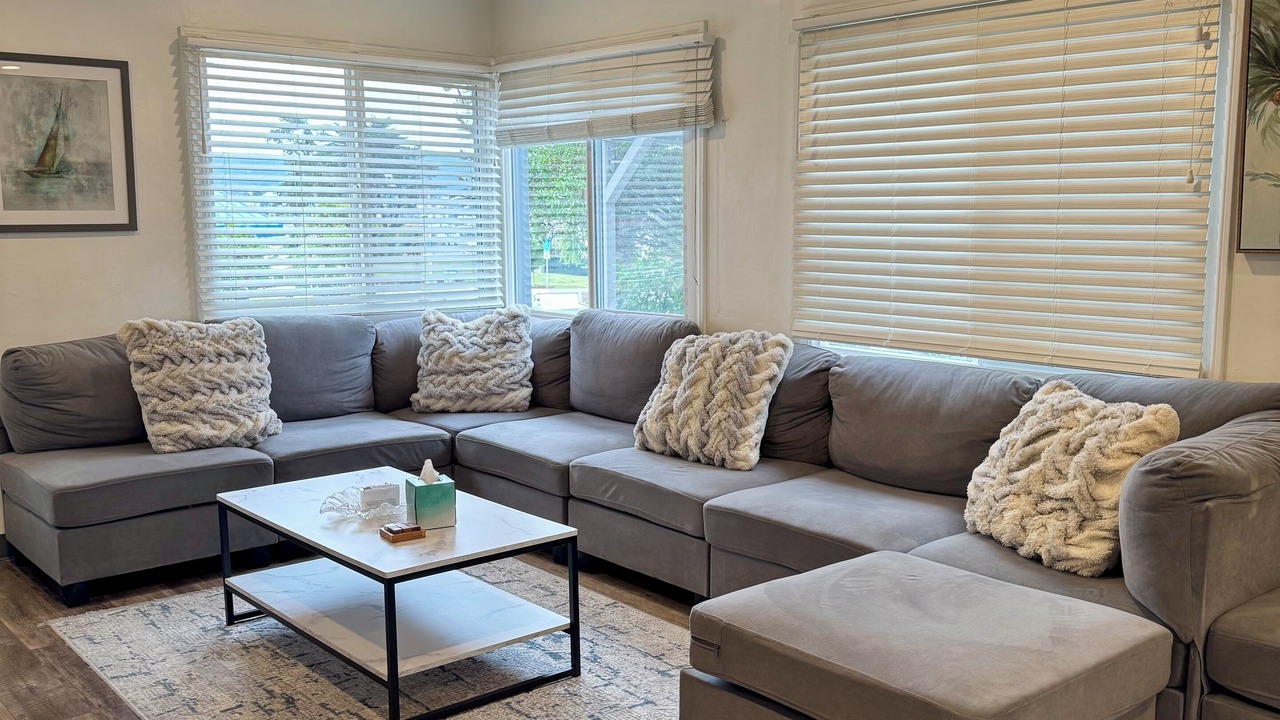 Photo of Livingroom in Seaside