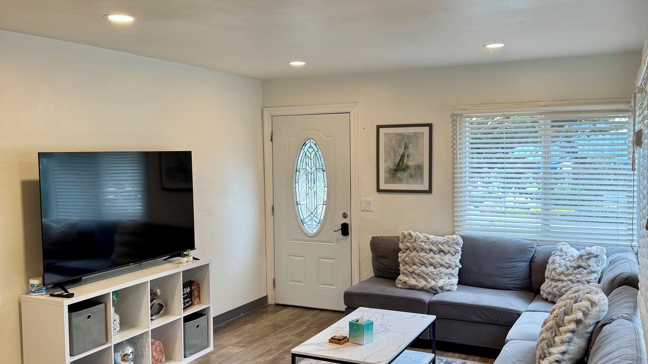 Photo of Livingroom in Seaside