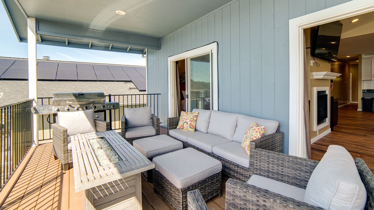 Photo of Outdoor in Clearlake