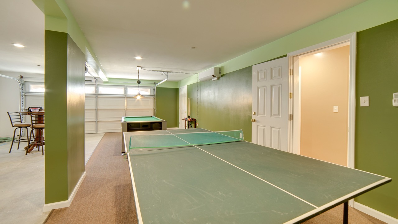 Photo of Bedroom in Clearlake