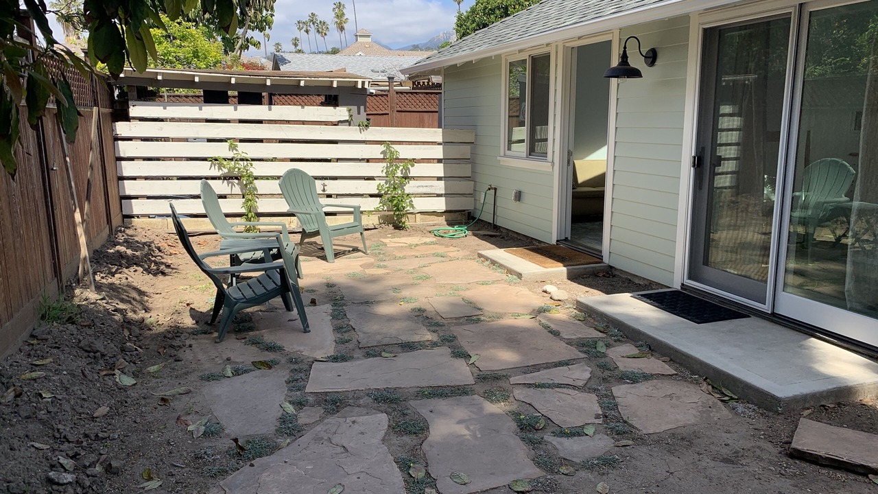 Photo of Patio Balcony in Milpas