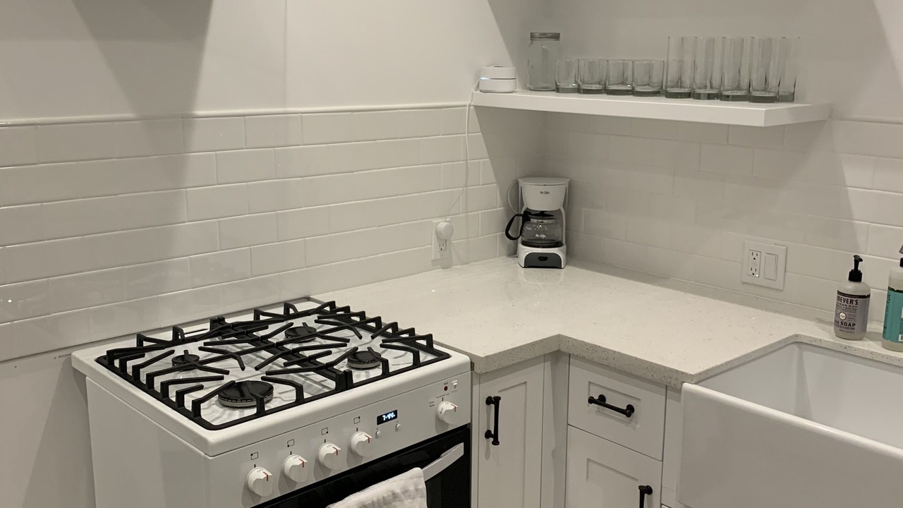 Photo of Kitchen in Milpas