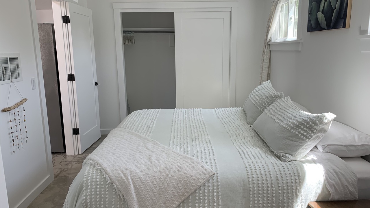 Photo of Bedroom in Milpas