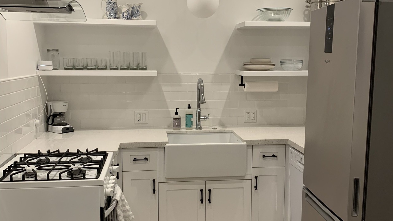 Photo of Kitchen in Milpas