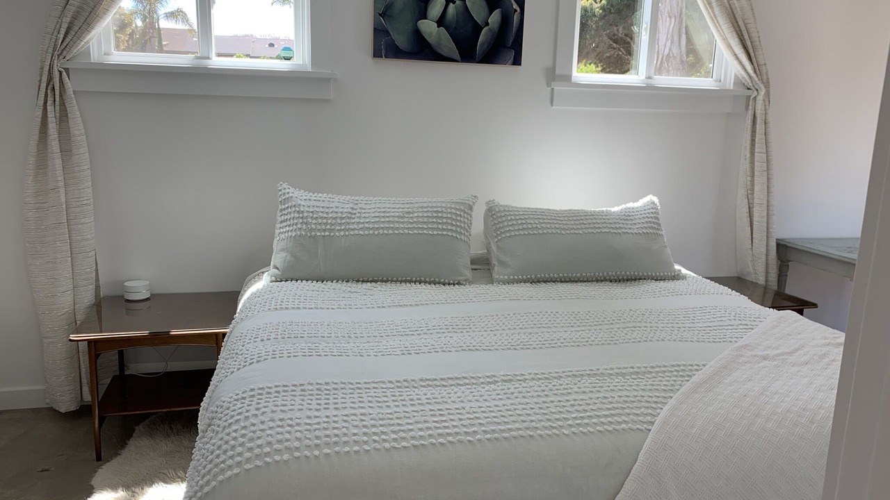 Photo of Bedroom in Milpas