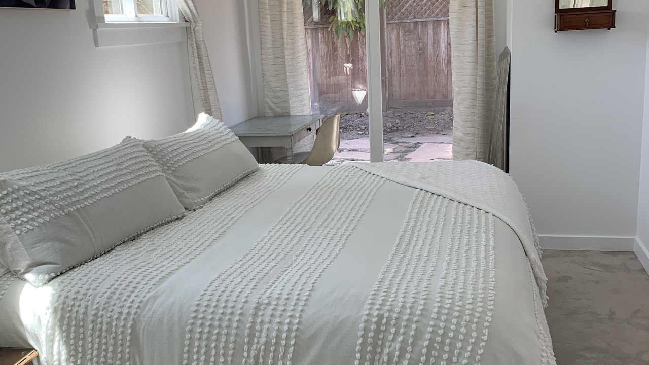Photo of Bedroom in Milpas