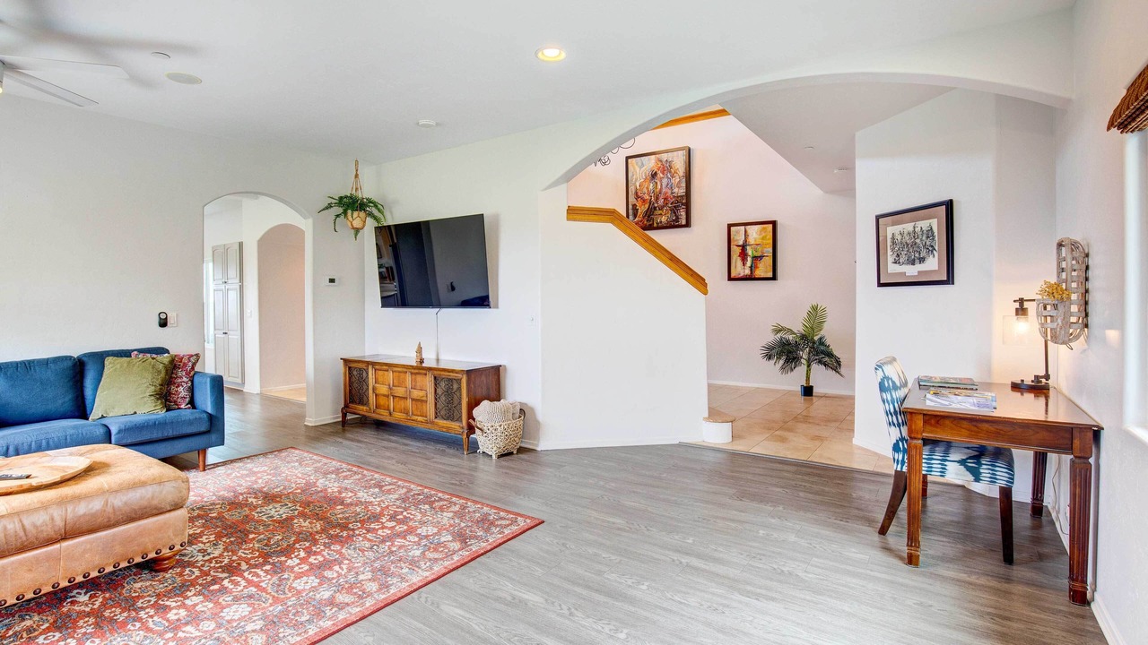 Photo of Livingroom in Ramona