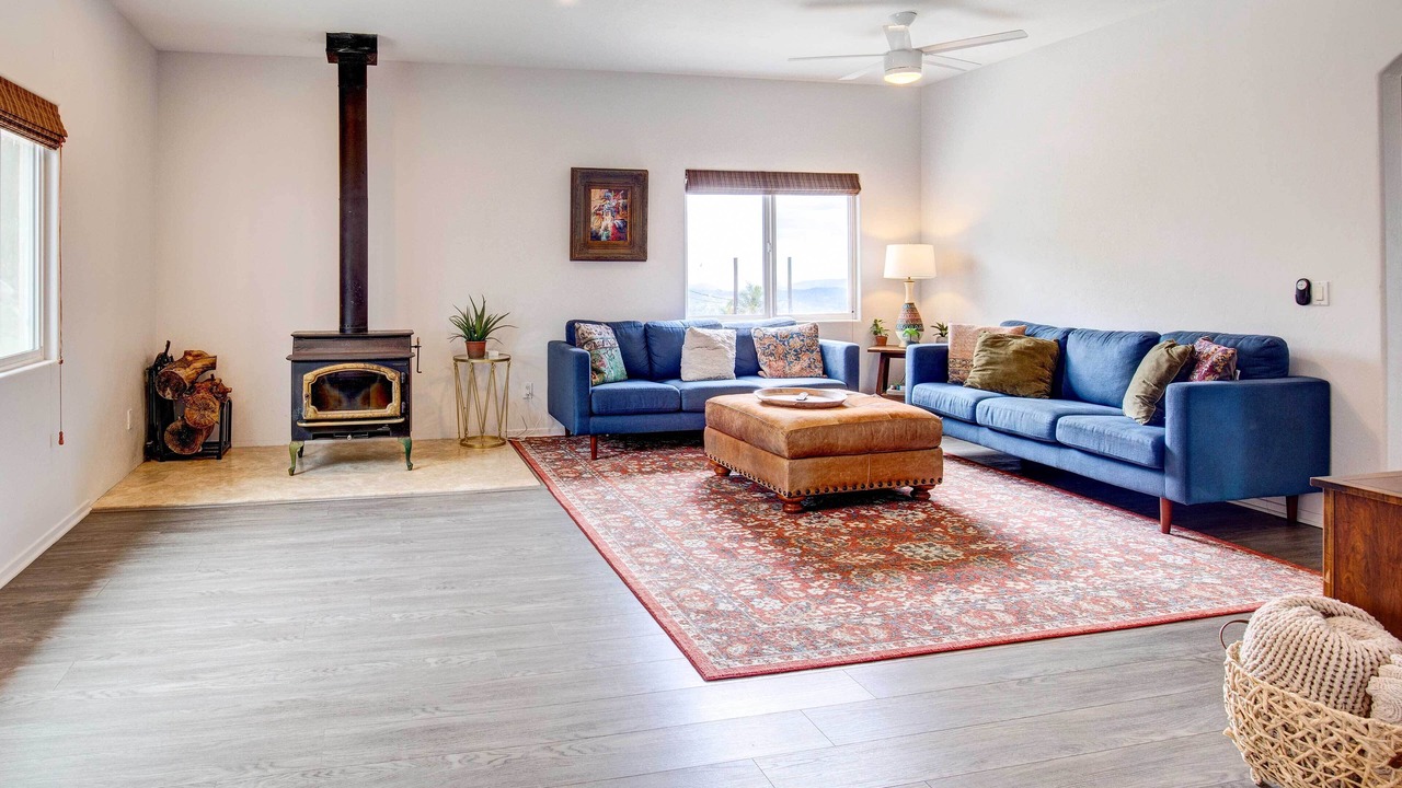 Photo of Bedroom in Ramona