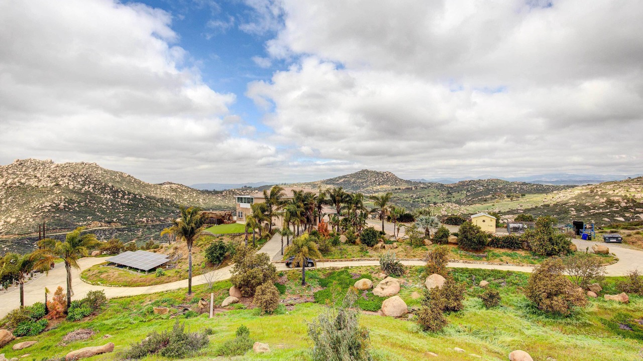 Photo of Outdoor in Ramona