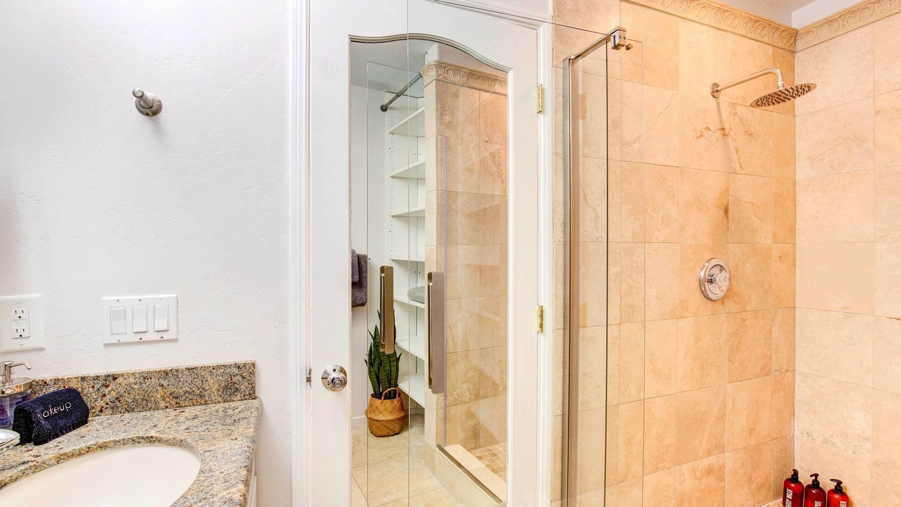 Photo of Bathroom in Ramona
