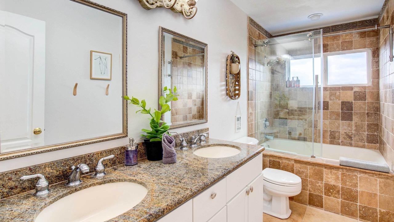 Photo of Bathroom in Ramona
