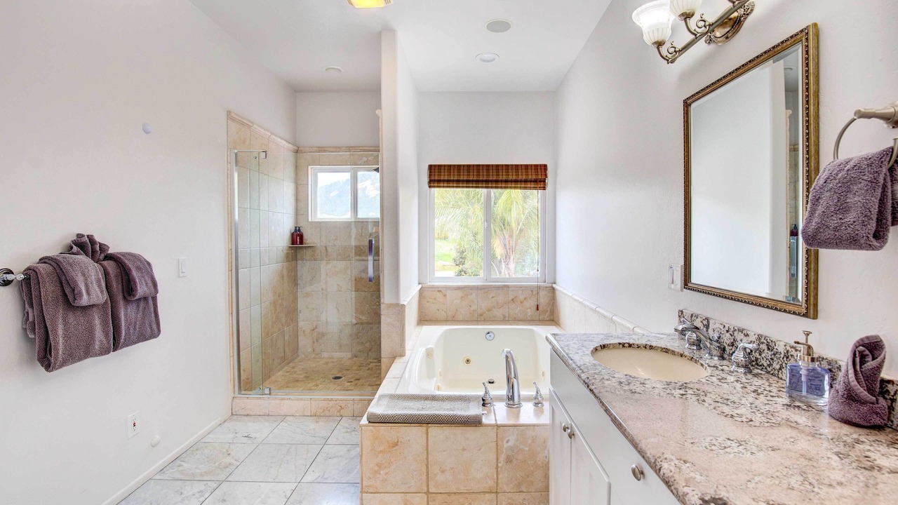 Photo of Bathroom in Ramona