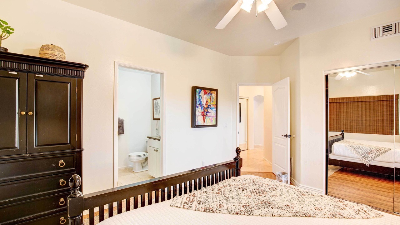 Photo of Bedroom in Ramona