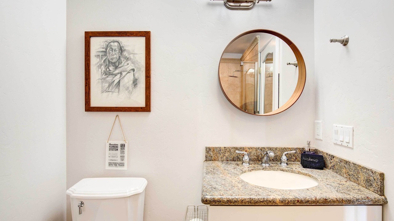 Photo of Bathroom in Ramona