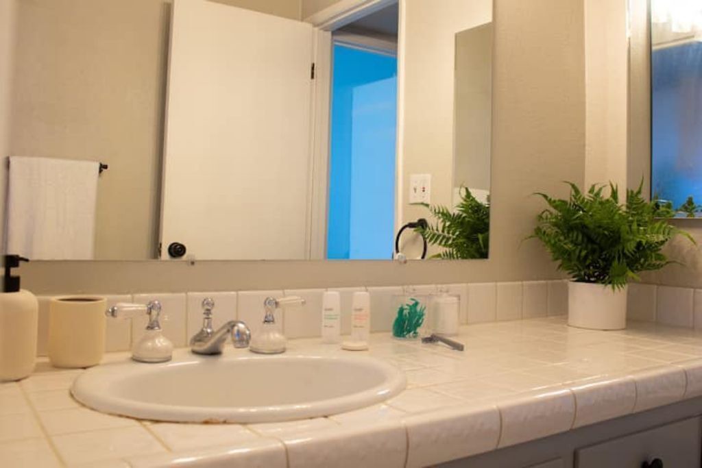 Photo of Bathroom in Concord