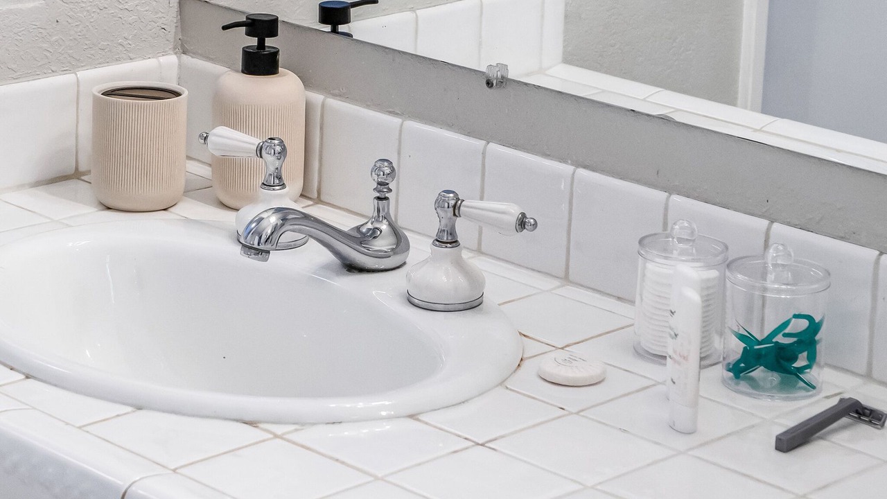 Photo of Bathroom in Concord