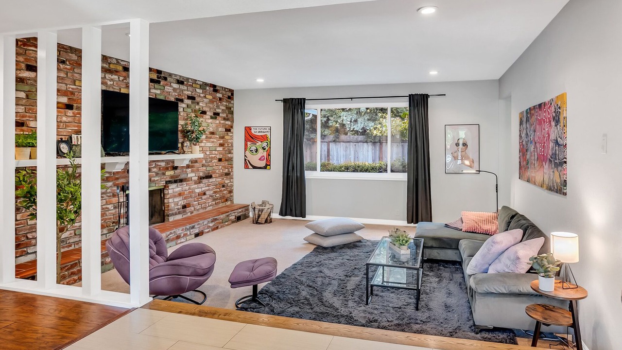 Photo of Livingroom in Concord