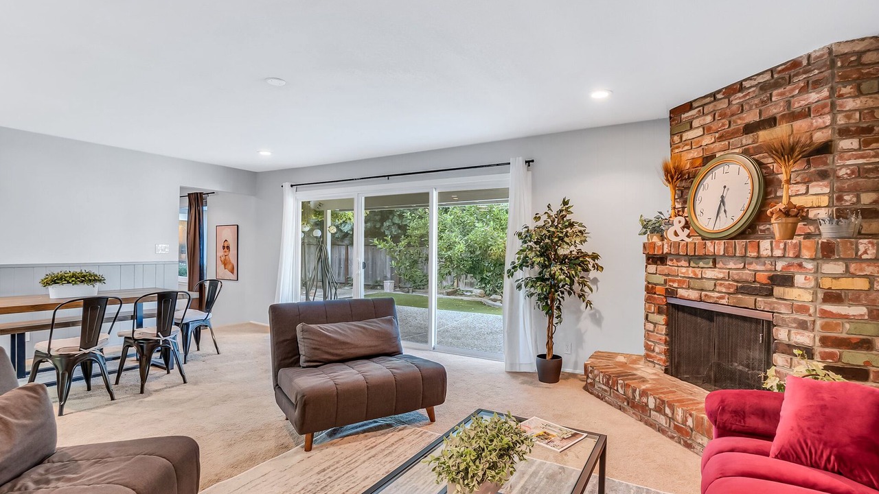 Photo of Bedroom in Concord