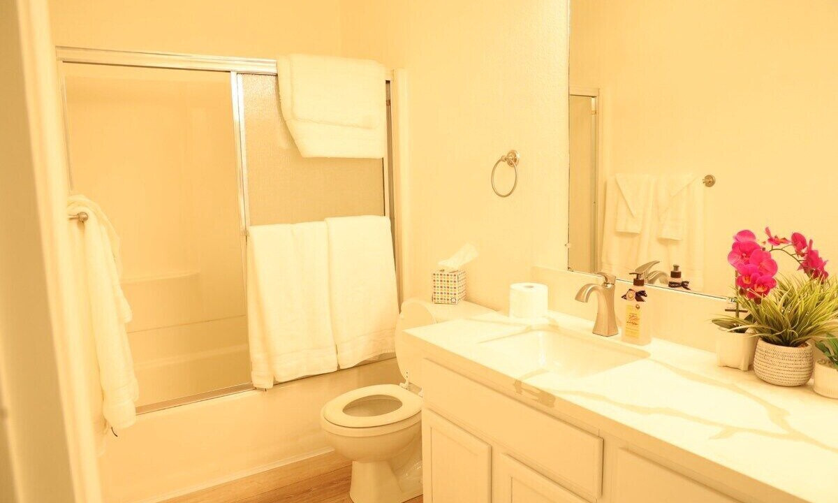Photo of Bathroom in Downtown