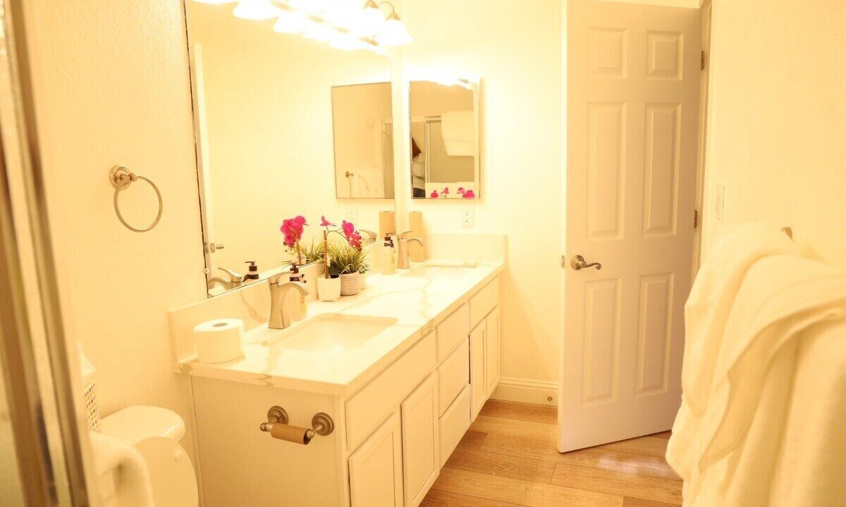 Photo of Bathroom in Downtown