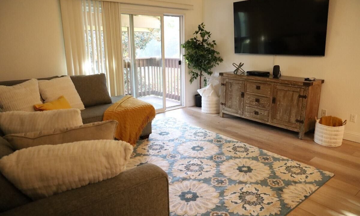 Photo of Bedroom in Downtown