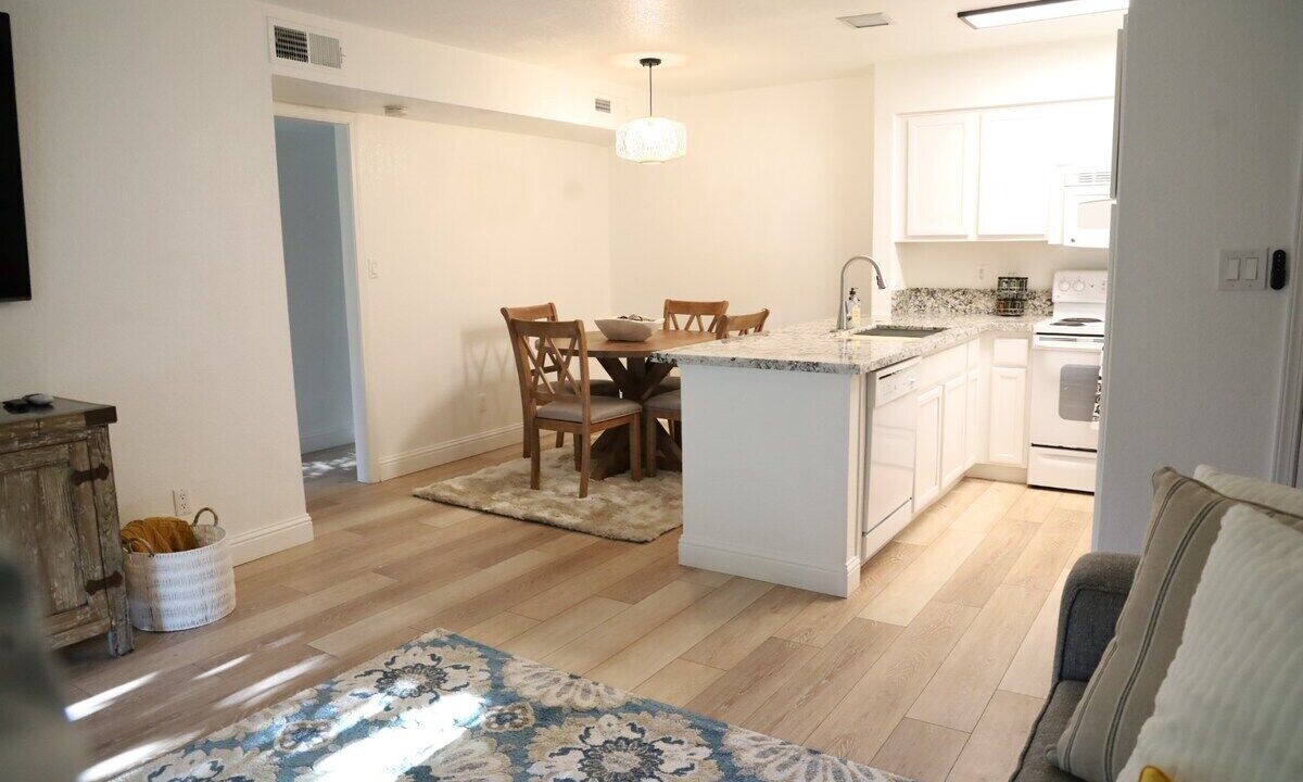 Photo of Bedroom in Downtown