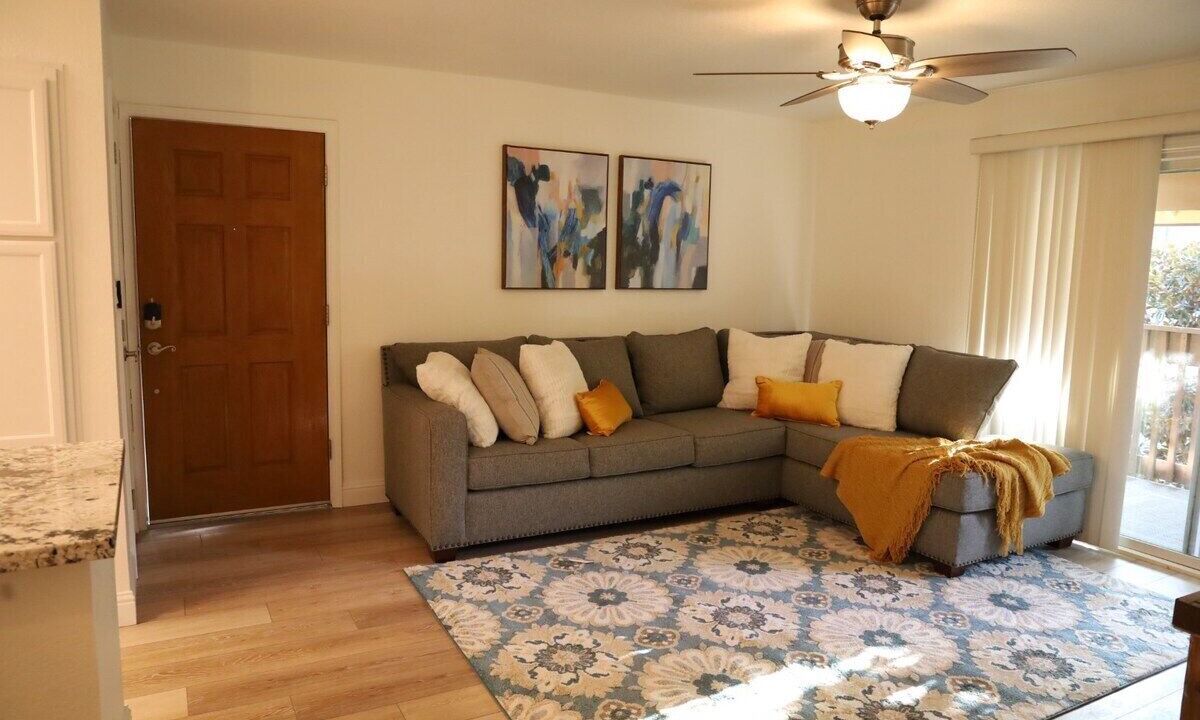 Photo of Bedroom in Downtown