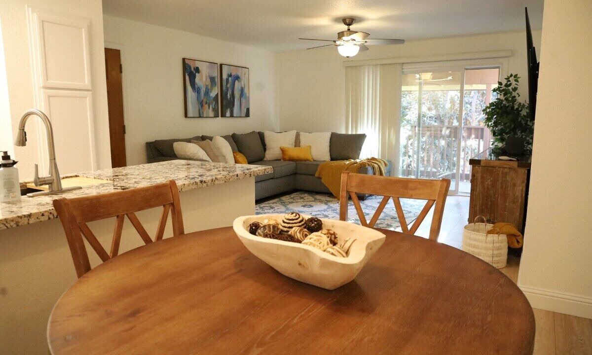 Photo of Bedroom in Downtown