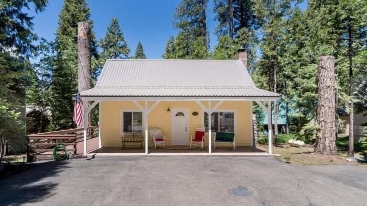Photo of Outdoor in Shaver Lake