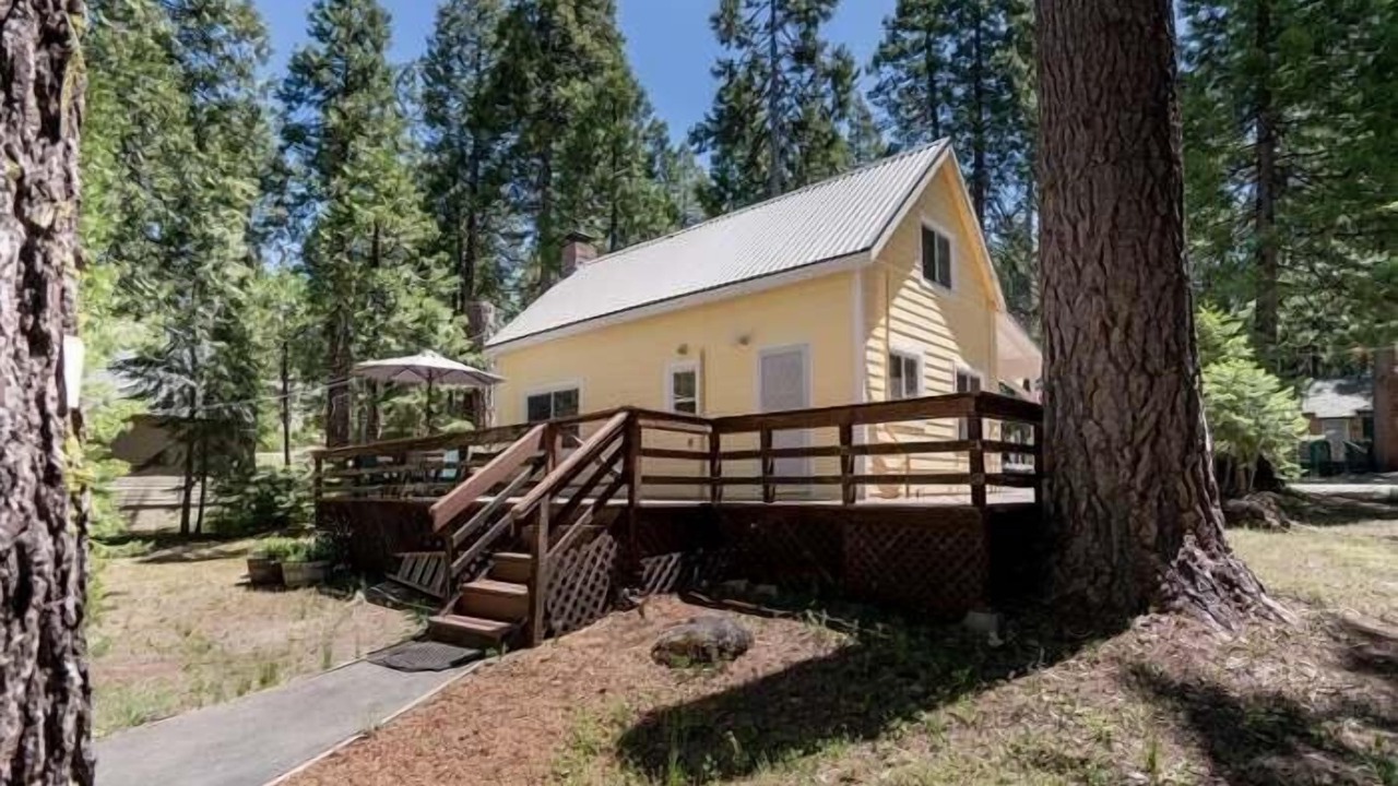 Photo of Others in Shaver Lake