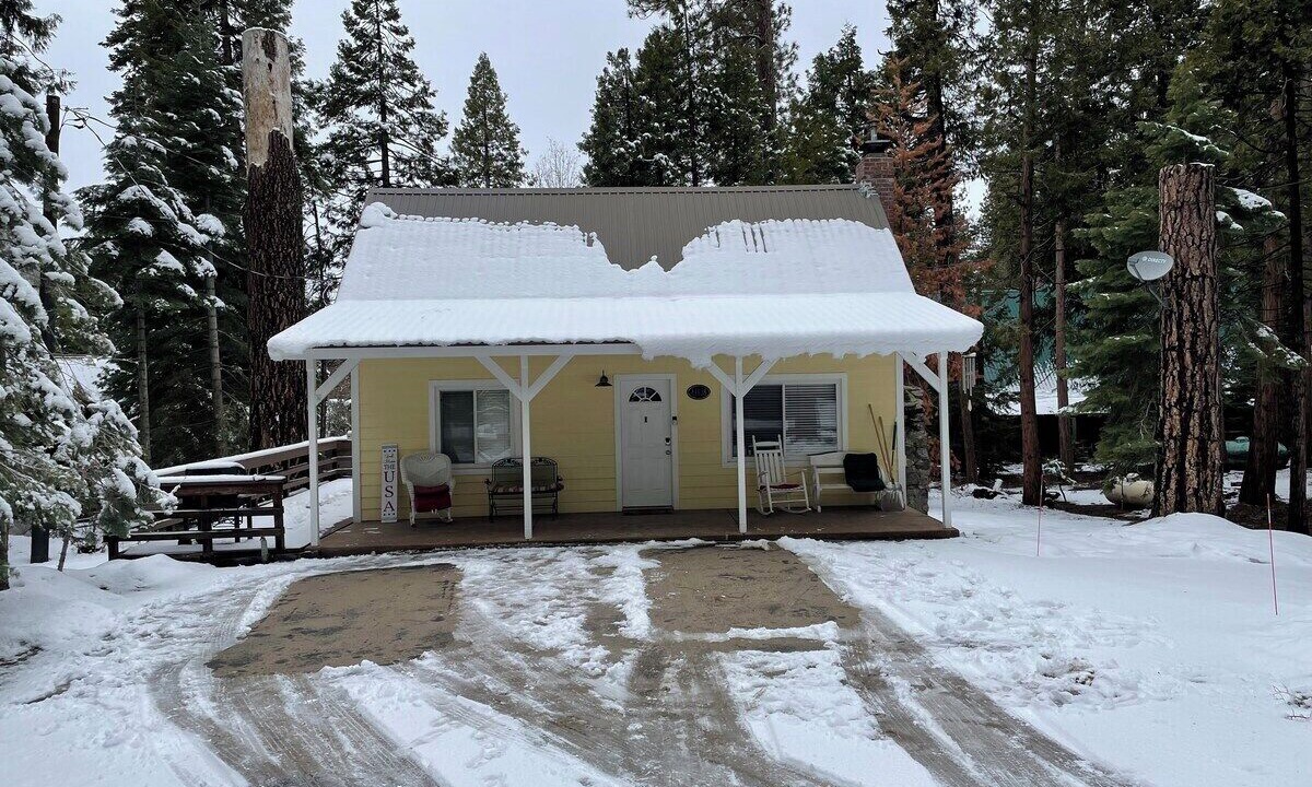 Photo of Others in Shaver Lake
