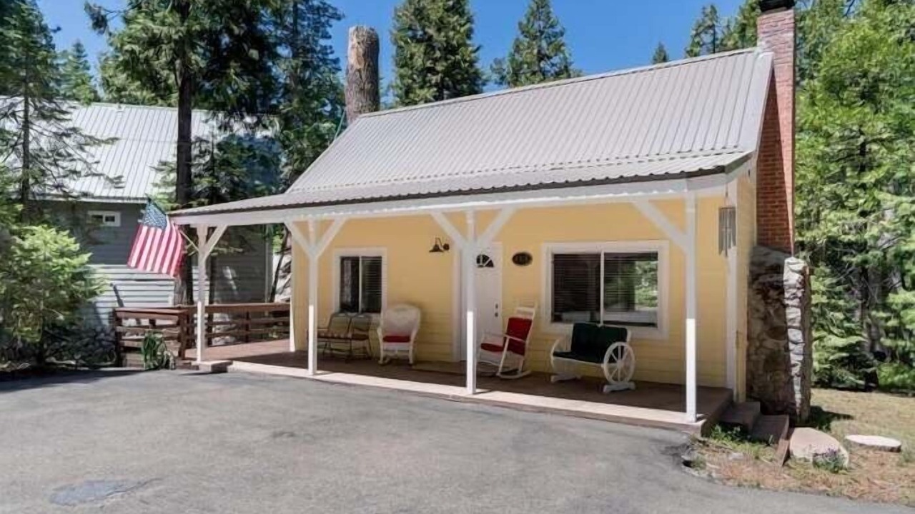 Photo of Outdoor in Shaver Lake