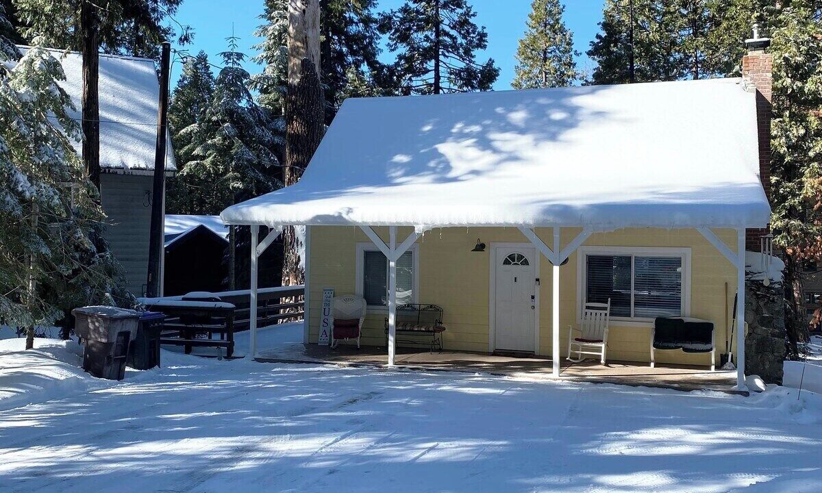 Photo of Others in Shaver Lake