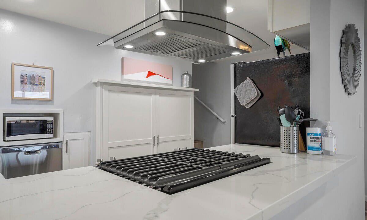 Photo of Kitchen in Mission Hills