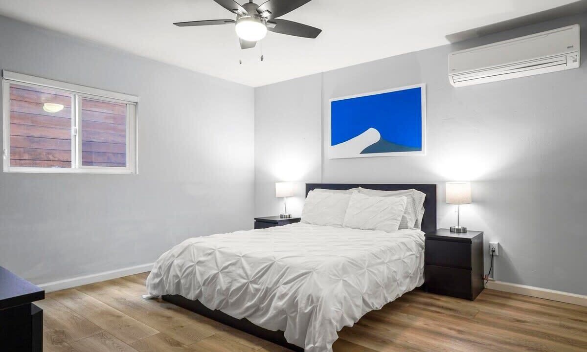 Photo of Bedroom in Mission Hills