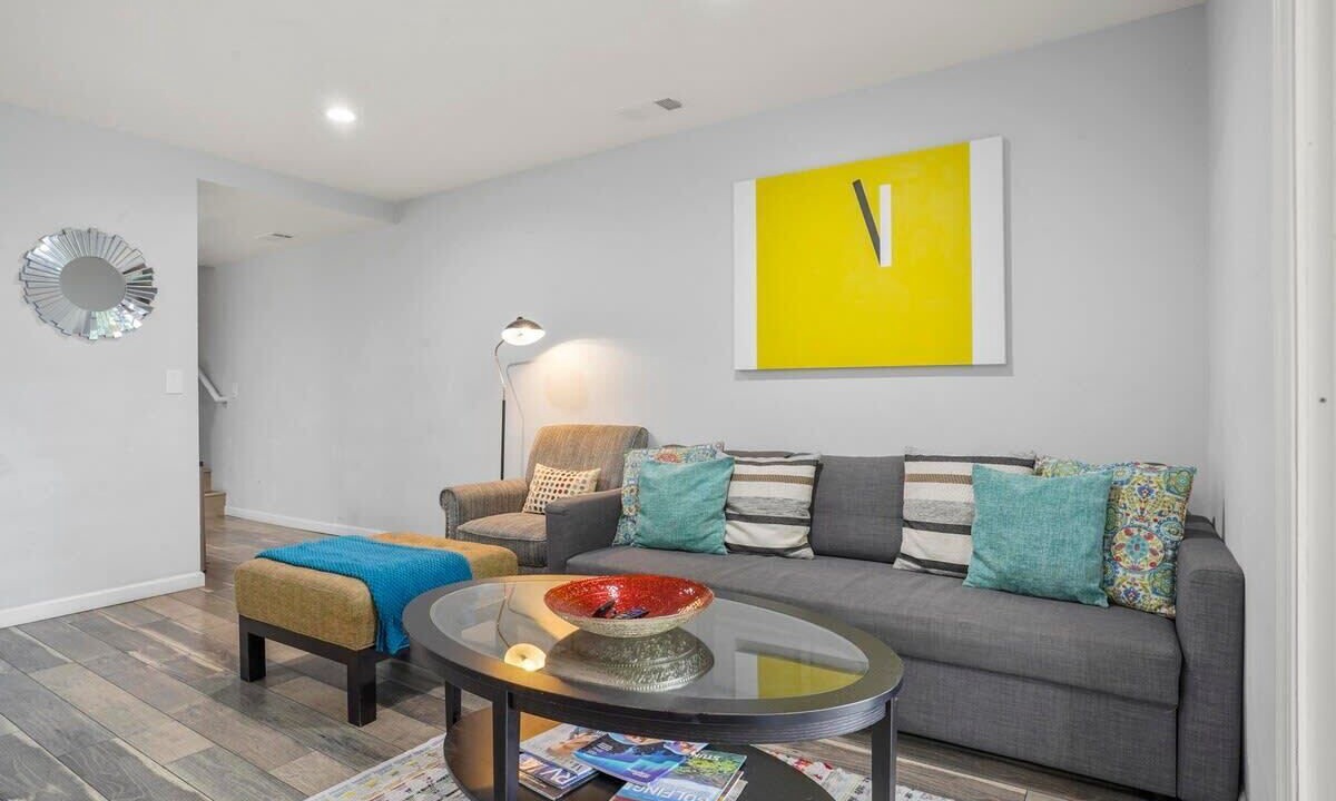 Photo of Livingroom in Mission Hills