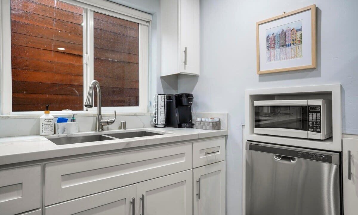 Photo of Kitchen in Mission Hills