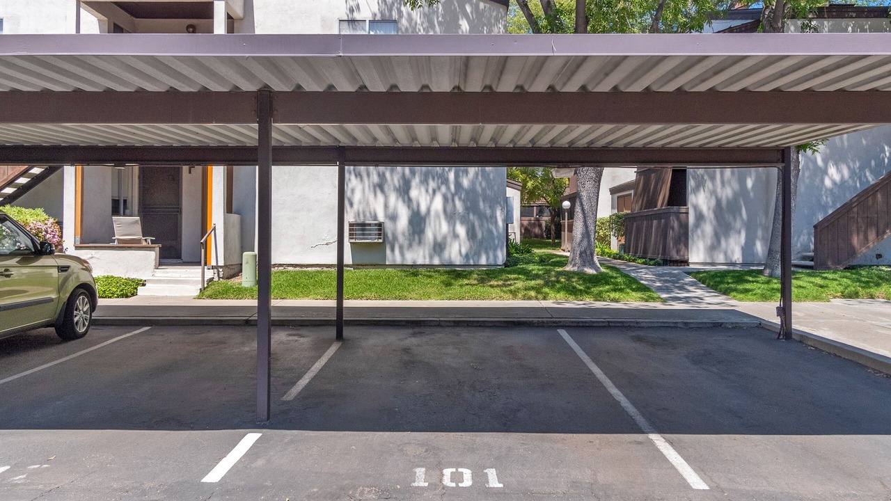 Photo of Outdoor in Mission Valley
