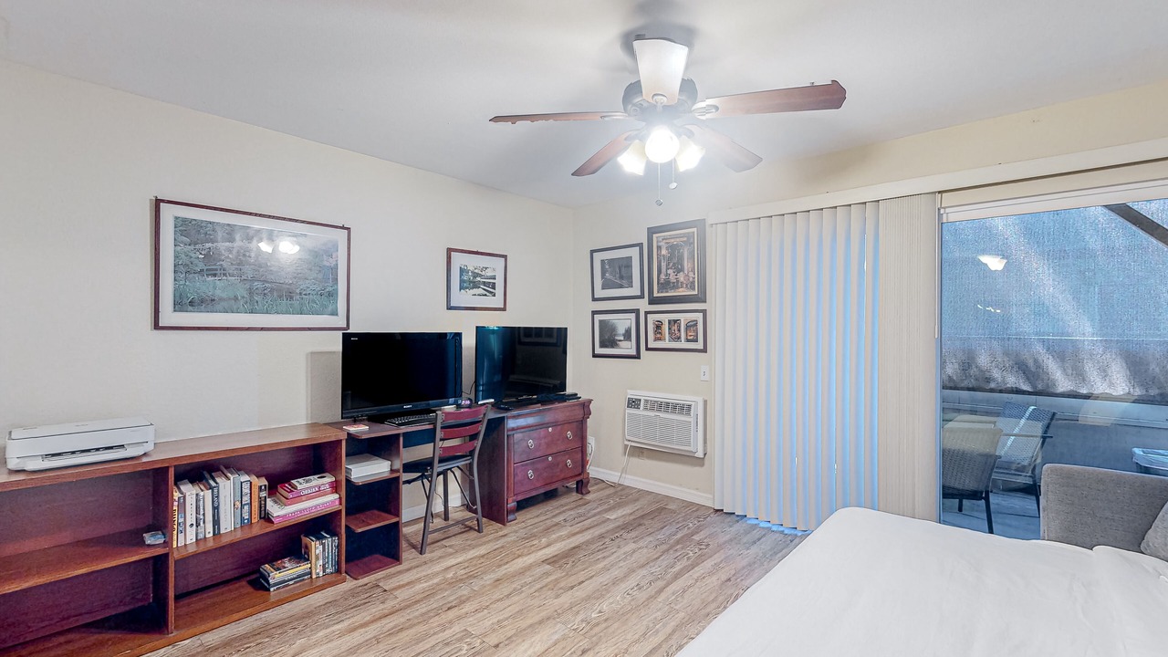 Photo of Bedroom in Mission Valley