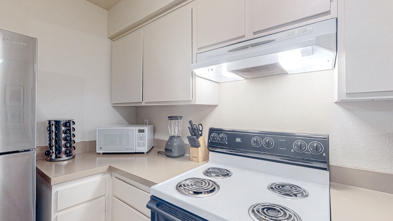 Photo of Kitchen in Mission Valley